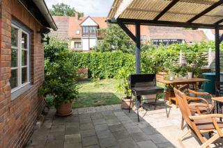 Das Depot - zentral Wohnen in Naumburg - 1