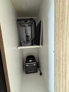 Penthouse downtown 1 Bedroom with 6 appliances - 7