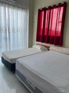 HospedagemCOP30Roma - 3