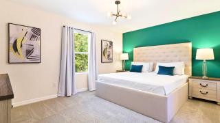 Disney Getaway: Pool, Spa & Lake Views - 0