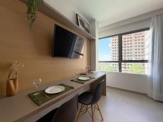 Condomínio Residencial Hype 017 - São José do Rio Pret - 2