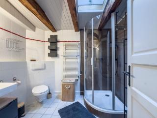 Das Depot - zentral Wohnen in Naumburg - 2