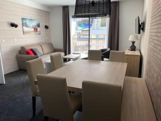 Gourette: Appartement 3 pièces, 8 pers, Animaux admis, Draps inclus - FR-1-860-2 - 5