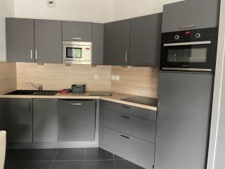 Gourette: Appartement 3 pièces, 8 pers, Animaux admis, Draps inclus - FR-1-860-2 - 4