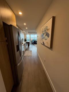 Waterfront penthouse 1 Bedroom with 6 appliances - 6