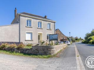 Gîte familial au cœur du Layon, 4 chambres, proche des vignes - FR-1-622-117 - 0