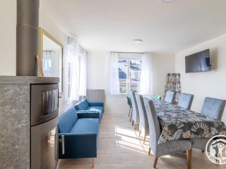 Gîte familial au cœur du Layon, 4 chambres, proche des vignes - FR-1-622-117 - 6