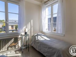 Gîte familial au cœur du Layon, 4 chambres, proche des vignes - FR-1-622-117 - 5