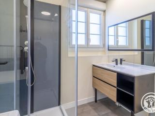 Gîte familial pour 8 pers. à Saint Aubin de Luigné - FR-1-622-117 - 4