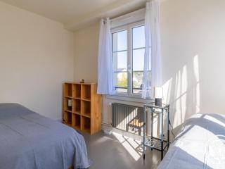 Gîte familial au cœur du Layon, 4 chambres, proche des vignes - FR-1-622-117 - 3