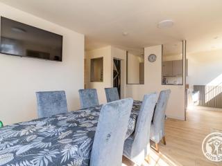 Gîte familial au cœur du Layon, 4 chambres, proche des vignes - FR-1-622-117 - 1