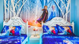 7BR Solterra Resort - Newly renovated home w pool - Davenport - 4