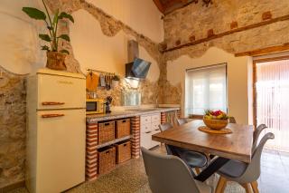 La Casa de Mi Madre casa rural con jacuzzi - 8