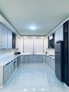 Zurich Furnished Apartments - 4