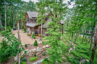 Grayling Lodge at Eagles Nest - 1