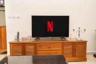 ZEN, WIFI FIBRE, NETFLIX, CENTRE, PLAGE, TANGERBNB com - 8