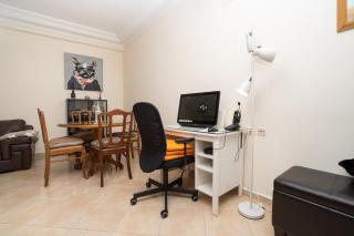 ZEN, WIFI FIBRE, NETFLIX, CENTRE, PLAGE, TANGERBNB com - 6