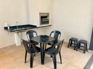 Garden Higienopolis - 7