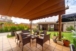 La Casa de Mi Madre casa rural con jacuzzi - 9