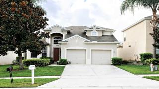 Windsor Hills 5br Private Pool, Near Disney - 8