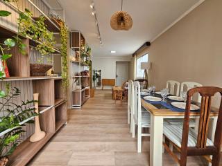 Oásis de Praia - 500m do mar - 9