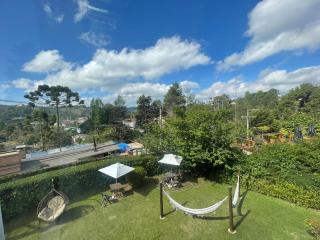 Vila de Charme Suítes - 5