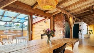 The City Barn Katowice - 6