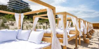 WAVE 2 MIEDZYZDROJE RESORT with POOL & SPA - 6