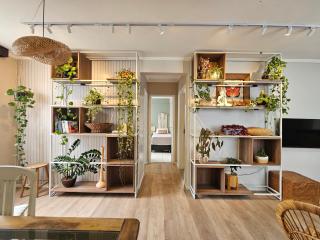 Oásis de Praia - 500m do mar - 4