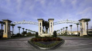 2BR Condo, Champion'sGate w Resort Access, Disney - 5