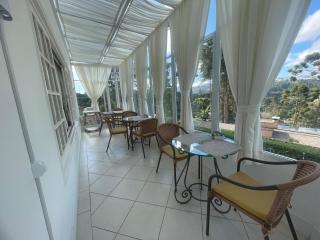 Vila de Charme Suítes - 3