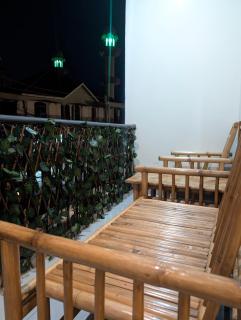 Hakuna Matata Apartment in Munyonyo - 2