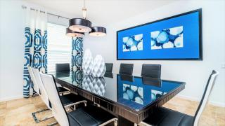 Windsor Hills 5br Private Pool, Near Disney - 6