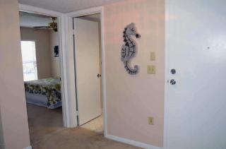 Modern Three-Bedroom Oceanfront Apartment with Private Balcony - 1