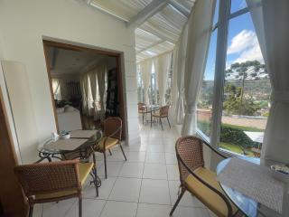 Vila de Charme Suítes - 2