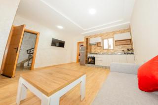 smiley house imsouane - 1