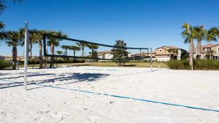 5-BR Townhouse with Pool, Games, Disney - 5