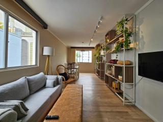 Oásis de Praia - 500m do mar - 0