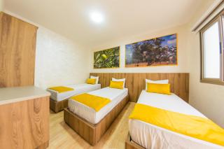 smiley house imsouane - 9