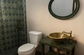 Elafonisi Villa above the Beach - 2