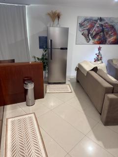 Vista Carioca Wyndham Barra Premium - 4