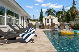 Christmas Available | Heated Pool & Hot Tub - 8