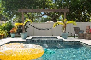 Christmas Available | Heated Pool & Hot Tub - 4