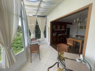 Vila de Charme Suítes - 1