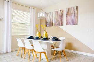 Lakeview Resort Home with Private Pool Near Disney - 7