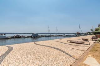 BSB STAY flats particulares - Brisas do lago - 4