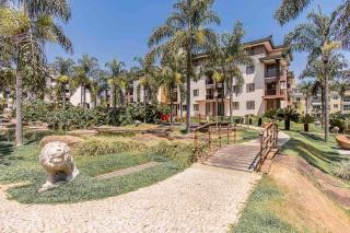 BSB STAY flats particulares - Brisas do lago - 3