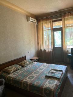 Апартаменты с балконом в центре города - 6