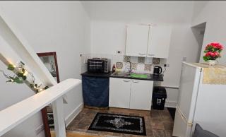 Studio Flat Central London - 8