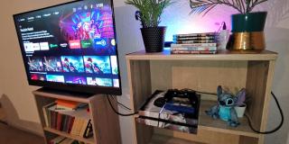 Ganzes Ferienhaus in Kassel mit umzäunten 1000qm Garten, Komfort Küche, Bad, Wohnzimmer, 4 Schlafzimmer, 8 Betten, Gratis Parkplätze, BBQ Pavillion, so privat wie zu Hause - 8